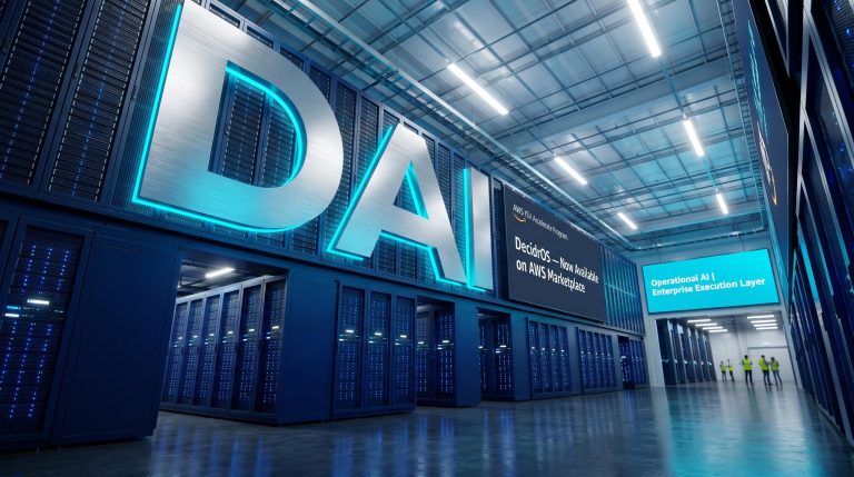 Decidr Ai Industries Ltd Joins AWS ISV Accelerate Program to Scale DecidrOS