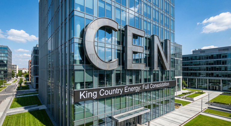 Contact Energy Offers $47M in Scrip to Buy Out King Country’s 25% Stake