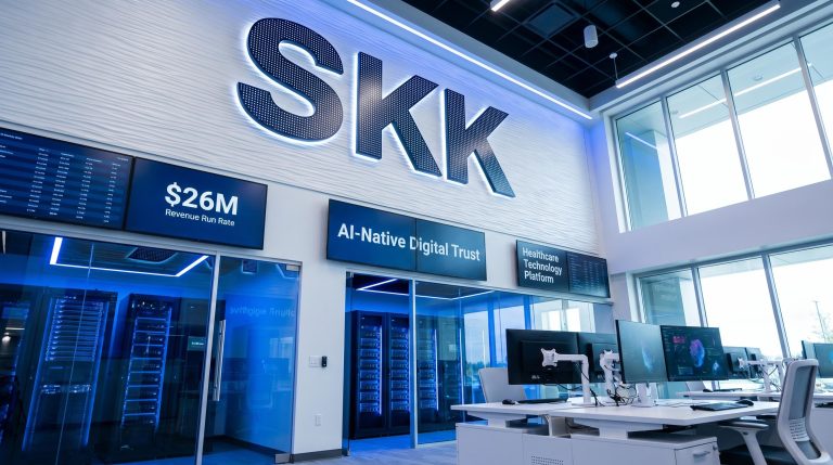 Stakk Lands $3.85M Healthcare Client Pushing Revenue Run Rate to $26M