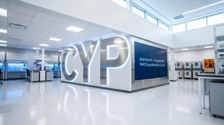 Cynata Therapeutics Receives Proposed WHO Generic Name for Cymerus Cell Therapy