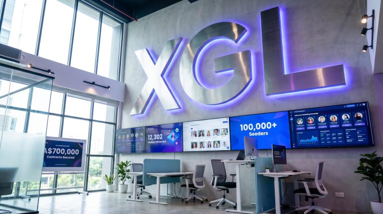 Xamble Lands $700K in Contracts as YouthsToday Deal Adds 12K Influencers