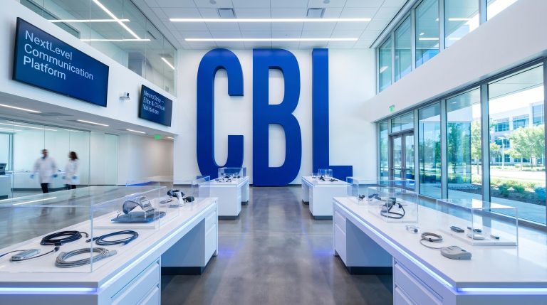 Control Bionics Eyes Four Global Markets With Deals, Insurance Wins and Apple BCI Push