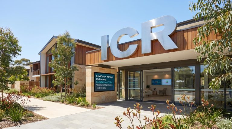 InteliCare Lands First Retirement Living Deal Worth $200K With Expansion Path