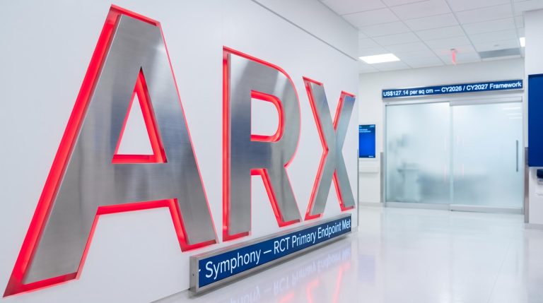 Aroa Biosurgery Ltd Gains Clarity as CMS Proposes 2027 Symphony Rate