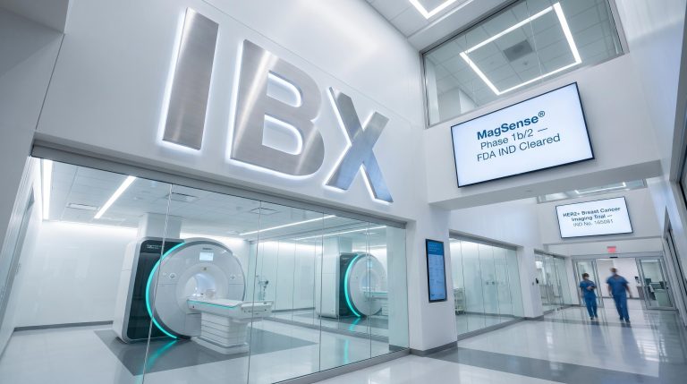 Imagion Biosystems Wins FDA Green Light to Trial MagSense in Breast Cancer