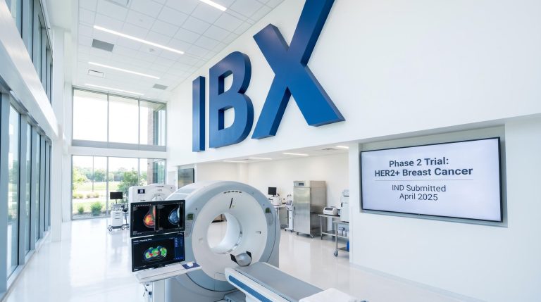 Imagion Eyes FDA Nod for Cancer Imaging Tech That Could Upend $100B Diagnostics