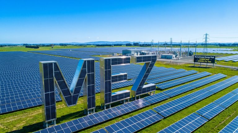 Meridian Energy Clears Key Hurdle for 120MW Solar Farm in Its $3B Build Plan