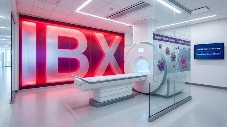 Imagion Biosystems Ltd Launches $3.75M Placement for US Cancer Imaging Trial