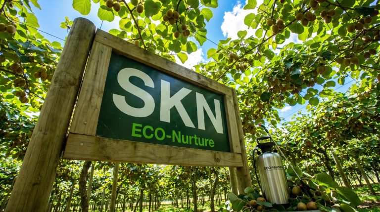 Skin Elements Eyes $600K Deal to Bring Chemical-Free Kiwifruit Spray to Market
