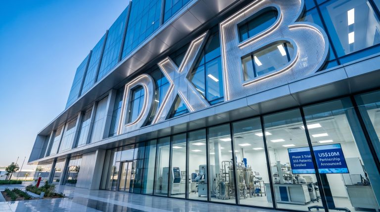 Dimerix Lands $481M Asia Deal as Fifth Global Partnership for Phase 3 Kidney Drug