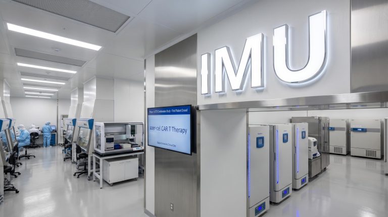 Imugene Treats First Patient in New Study Arm Targeting $12B BTKi Failure Market