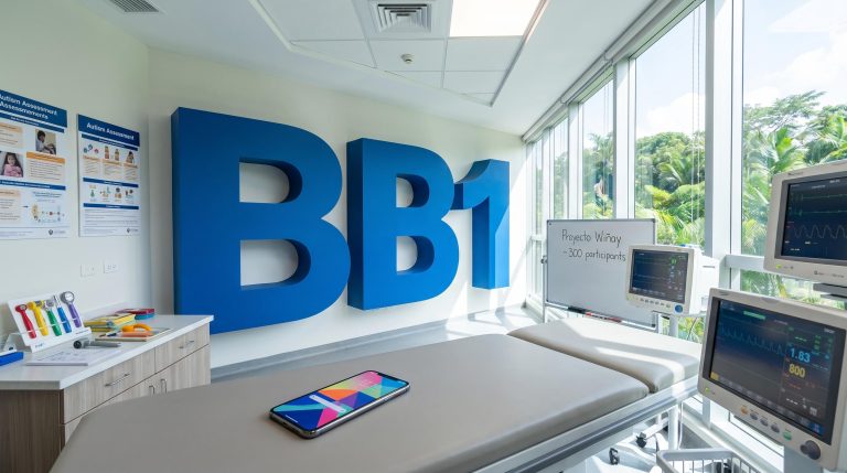 BlinkLab Expands to Ecuador With 300 Child Autism Research Study