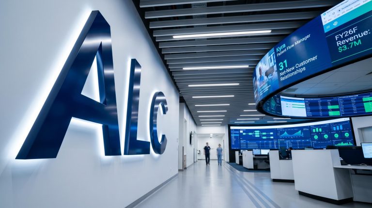 Alcidion Buys Kyra Patient Flow Tools From Telstra Health Adding 31 New Hospital Customers