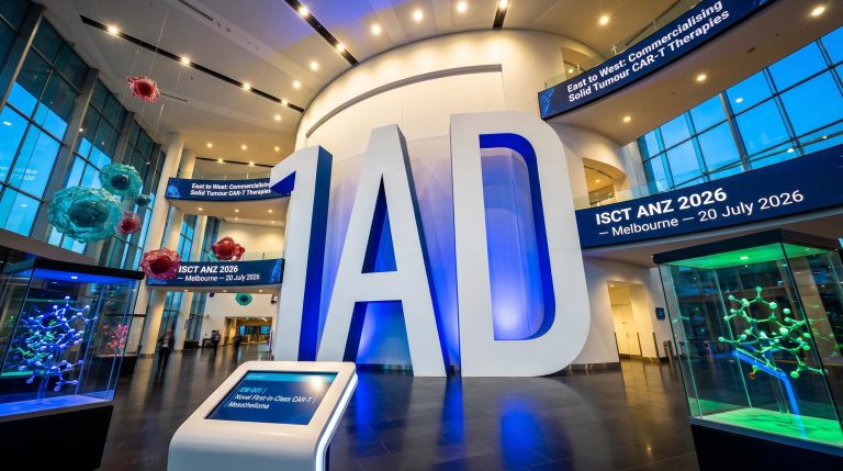 AdAlta Ltd Earns Oral Presentation Slot for East to West CAR T Model