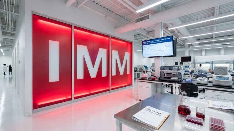 Immutep Ltd Posts 30.9 Month Survival Data as Phase III Review Continues