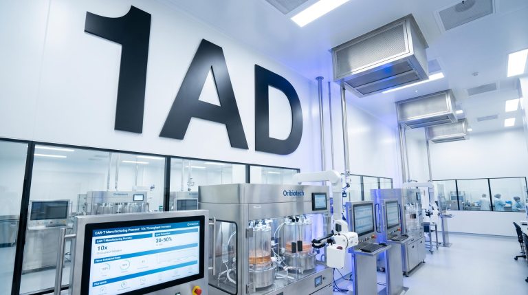 AdAlta Partners on Automated Platform Targeting Lower CAR-T Manufacturing Costs
