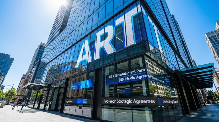Airtasker Locks in $5M Nine Entertainment Deal to Reach Millions of Australians