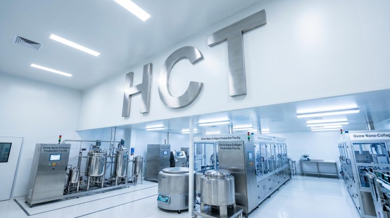 Holista Locks in $1.6M JV to Fund Collie Collagen Plant With Path to 75% Stake