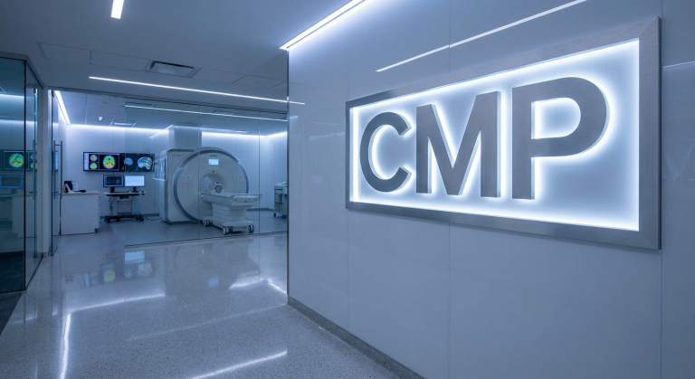 Compumedics Secures $4.2M MEG System Order from Chinese University