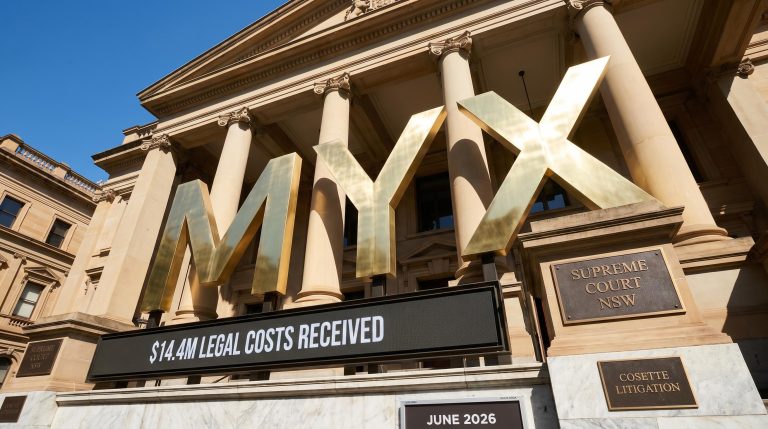 Mayne Pharma Earns Back $14.4M in Legal Costs After Court Win Over Cosette