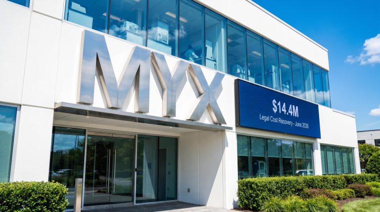 Mayne Pharma Collects $14.4M in Cash From Cosette After Court Win