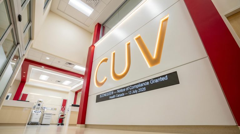 Clinuvel Pharmaceuticals Ltd Secures Canada Approval for SCENESSE in Fourth Market