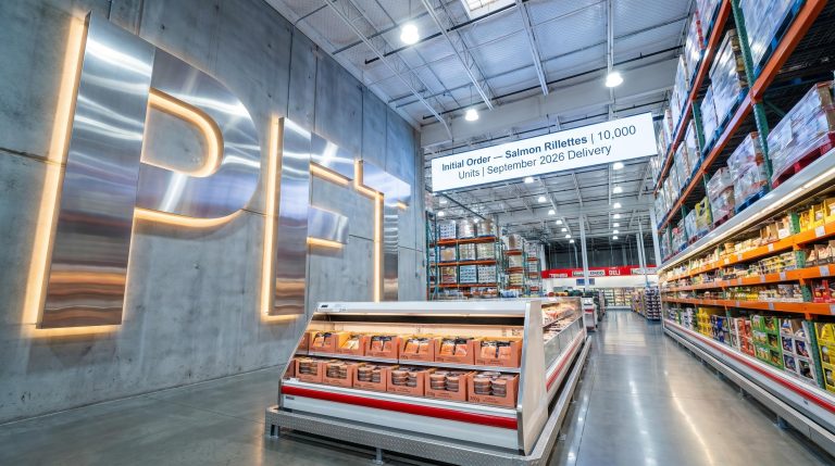 Pure Foods Tasmania Lands Costco Order Worth $120K Within Weeks of BFA Buy