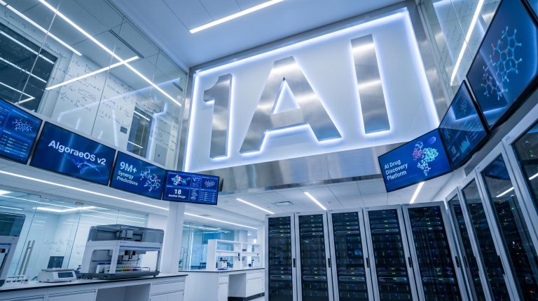 Algorae Scales AI Platform to 18 Anchor Drugs With 9M+ Synergy Predictions
